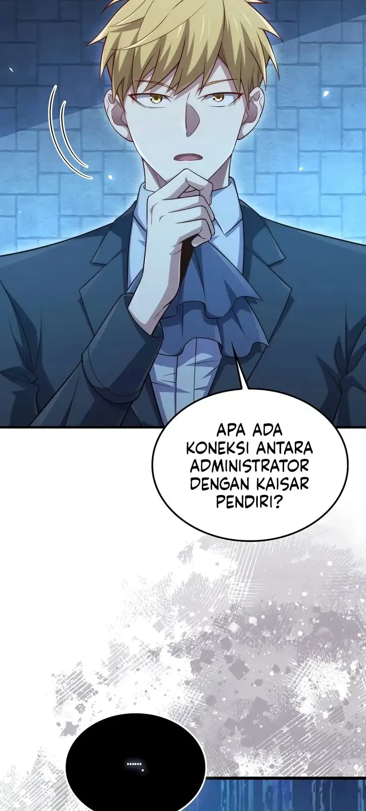 The Lord’s Coins Aren’t Decreasing?! Chapter 181 Fix Gambar 13